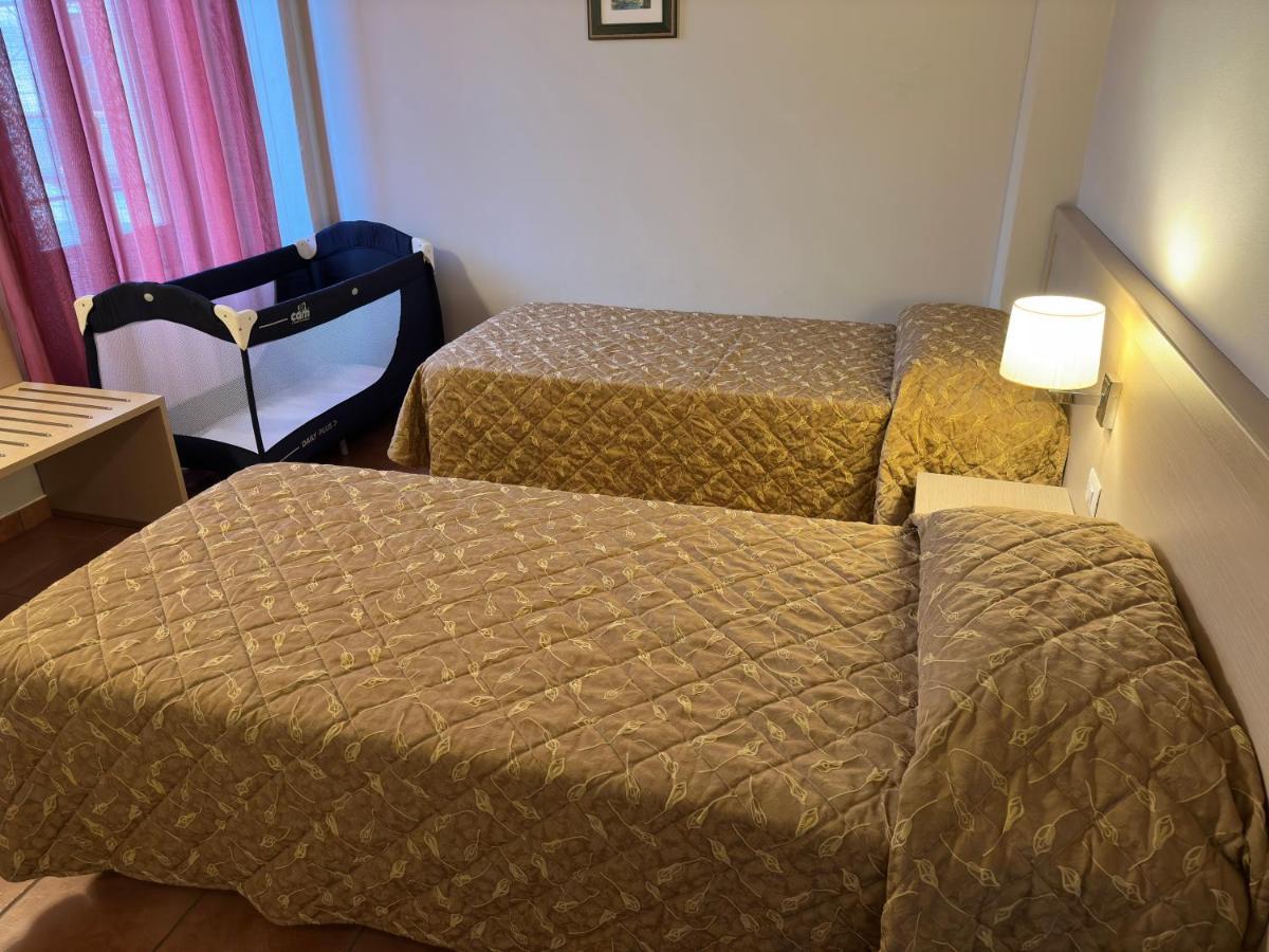 Domus San Bernardino Bed and breakfast