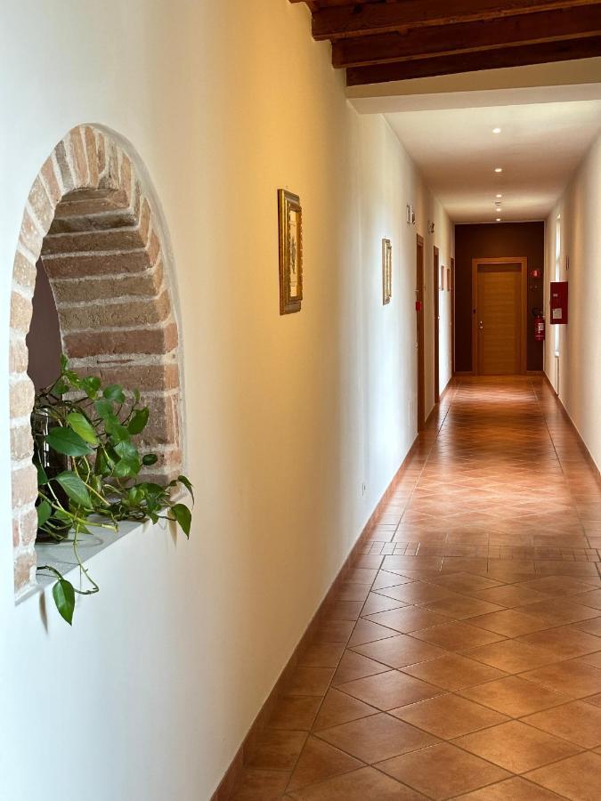 Domus San Bernardino Bed and breakfast *