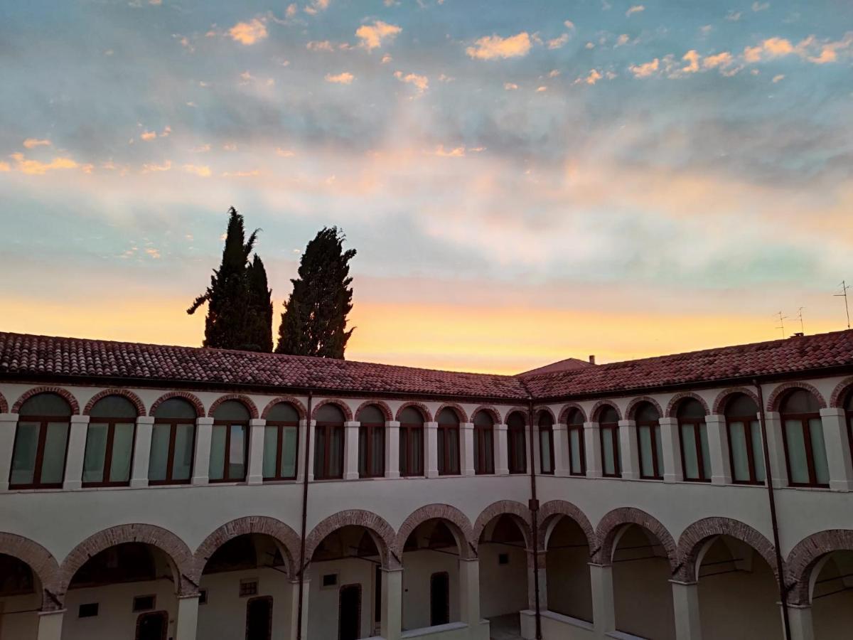 Bed and breakfast Domus San Bernardino *
